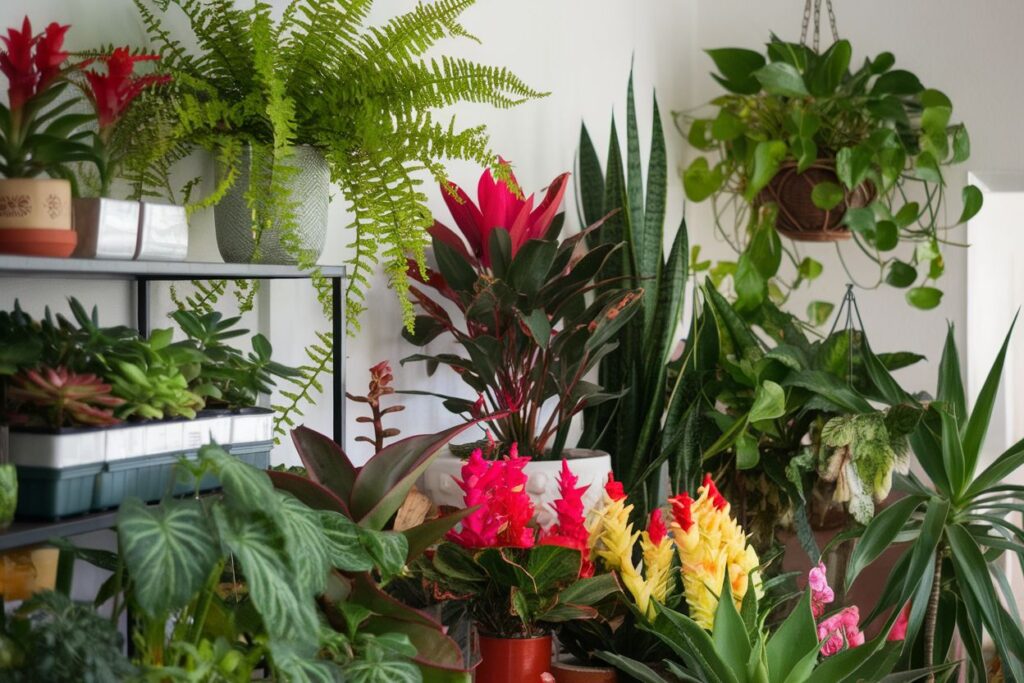 Best Plant To Grow Indoors