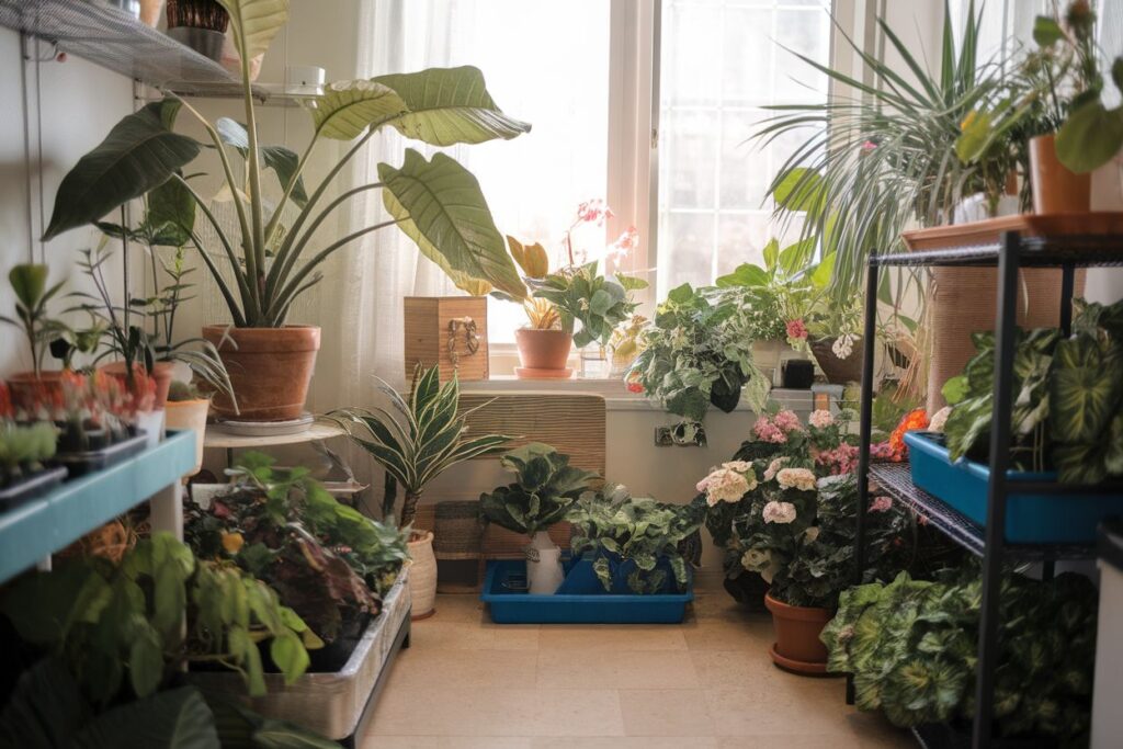 Best Plant To Grow Indoors1