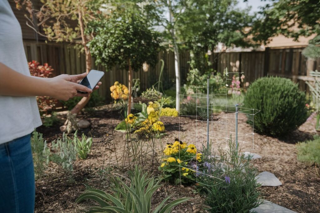 How To Get A Flower Garden Started