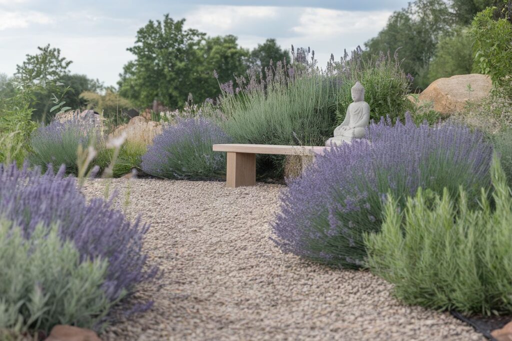 what is spiritual gardening