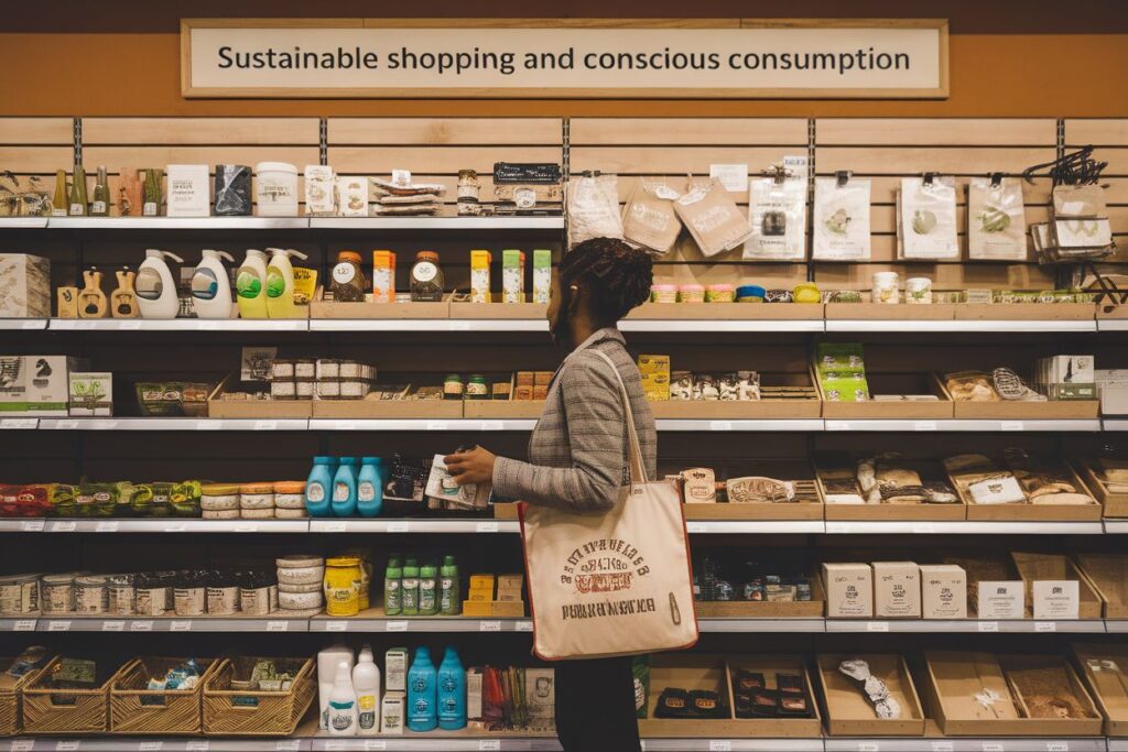 WAYS TO GO ZERO WASTE
