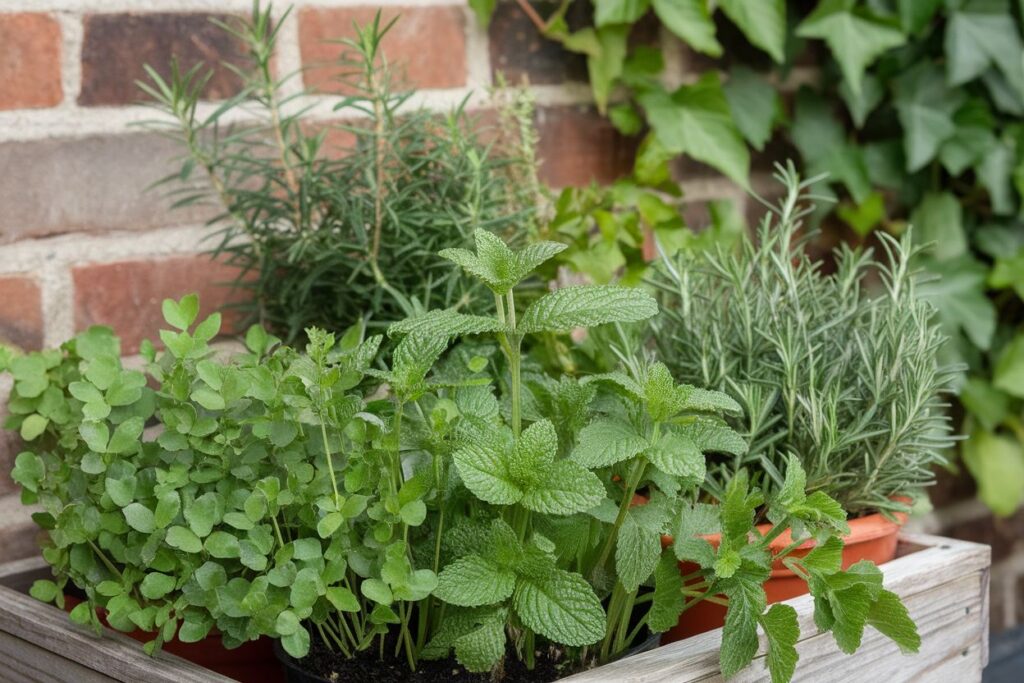 What Is The Best Herb To Grow