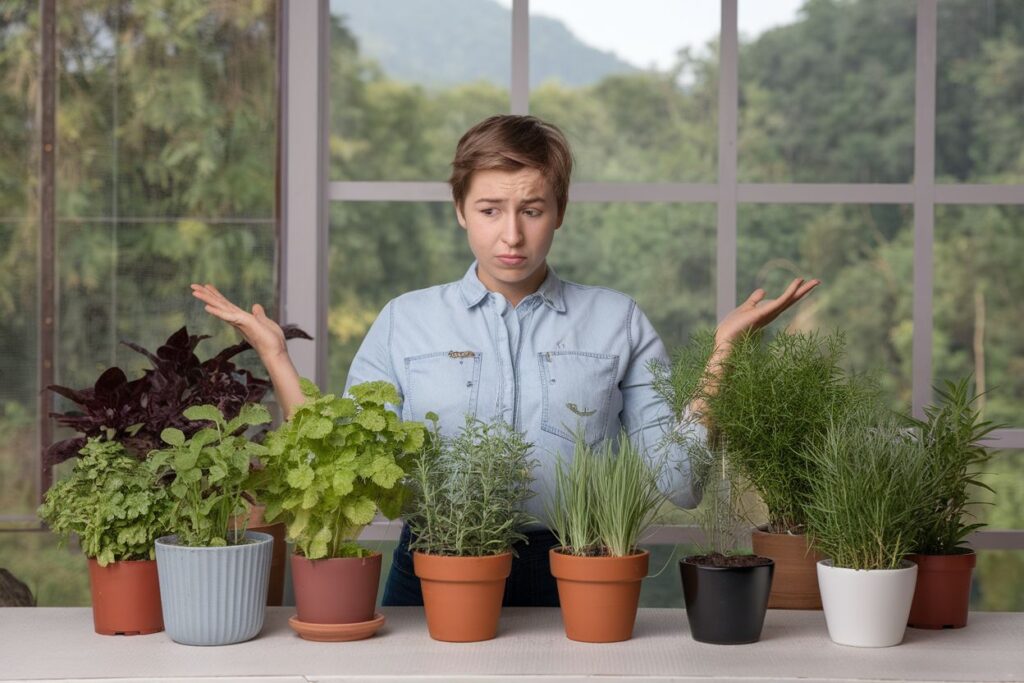 What Is The Best Herb To Grow