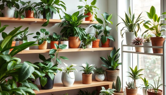 best plant to grow indoors