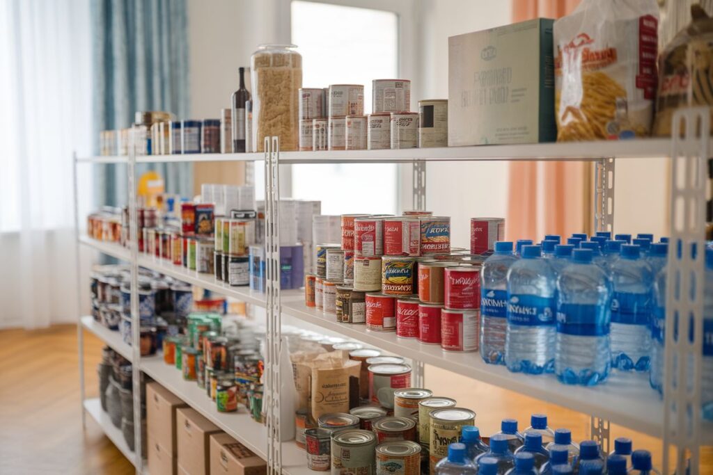 How to prep your home for doomsday