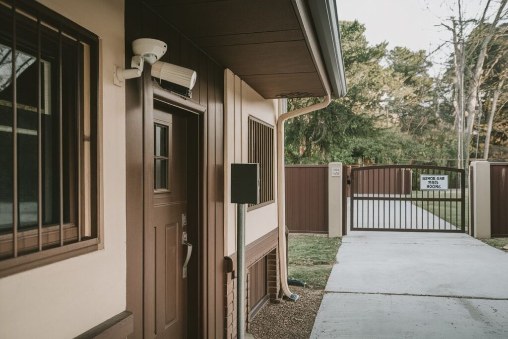 How to prep your home for doomsday