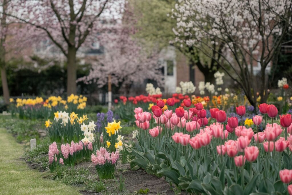 What is a Gardening Season