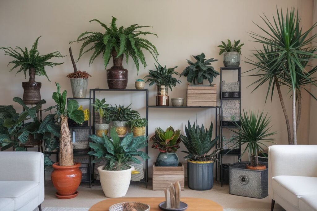 Do indoor gardens really work