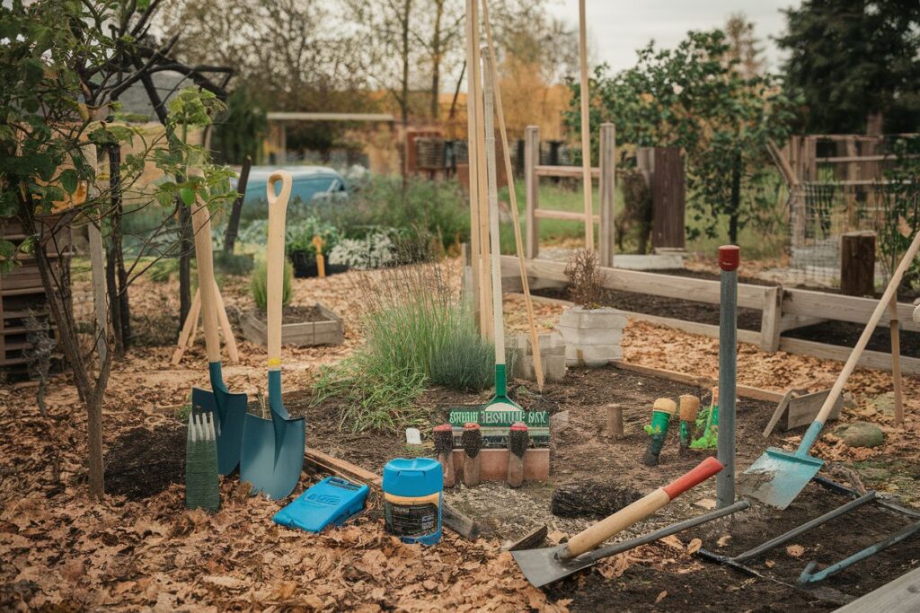 Is organic gardening worth it
