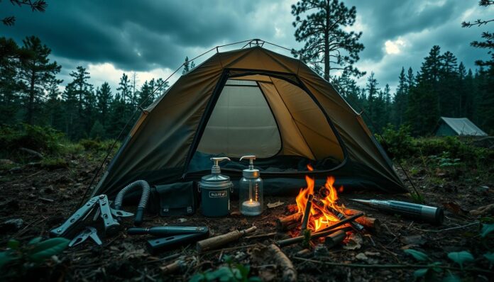 survival tips