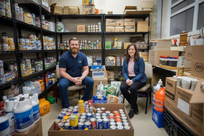 Why do preppers exist